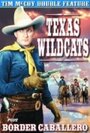 Смотреть «Texas Wildcats» онлайн фильм в хорошем качестве