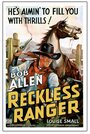 Смотреть «Reckless Ranger» онлайн фильм в хорошем качестве