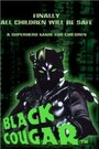 Смотреть «Black Cougar» онлайн фильм в хорошем качестве