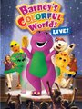 Barney's Colorful World, Live! (2004) скачать бесплатно в хорошем качестве без регистрации и смс 1080p