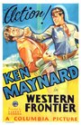 Western Frontier (1935) скачать бесплатно в хорошем качестве без регистрации и смс 1080p