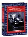 Young People's Concerts: What Makes Music Symphonic? (1958) трейлер фильма в хорошем качестве 1080p Young People's Concerts: What Makes Music Symphonic? (1958) трейлер фильма в хорошем качестве 1080p