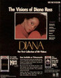 Visions of Diana Ross (1985) трейлер фильма в хорошем качестве 1080p