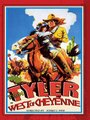 West of Cheyenne (1931) скачать бесплатно в хорошем качестве без регистрации и смс 1080p