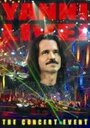 Yanni Live! The Concert Event (2006) трейлер фильма в хорошем качестве 1080p Yanni Live! The Concert Event (2006) трейлер фильма в хорошем качестве 1080p