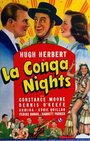 La Conga Nights (1940) скачать бесплатно в хорошем качестве без регистрации и смс 1080p