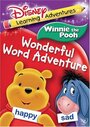 Смотреть «Winnie the Pooh: Wonderful Word Adventure» онлайн в хорошем качестве