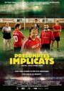 Presumptes implicats (2007) трейлер фильма в хорошем качестве 1080p