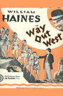 Way Out West (1930) трейлер фильма в хорошем качестве 1080p