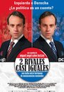 Dos rivales casi iguales (2007) трейлер фильма в хорошем качестве 1080p