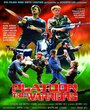 Смотреть «Platoon Warriors» онлайн фильм в хорошем качестве