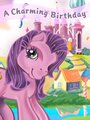 My Little Pony: A Charming Birthday (2003) кадры фильма смотреть онлайн в хорошем качестве