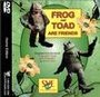 Смотреть «Frog and Toad Are Friends» онлайн в хорошем качестве