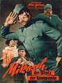 Mikosch, der Stolz der Kompanie (1958) трейлер фильма в хорошем качестве 1080p