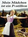 Mein Mädchen ist ein Postillion (1958) кадры фильма смотреть онлайн в хорошем качестве