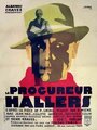 Le procureur Hallers (1933) скачать бесплатно в хорошем качестве без регистрации и смс 1080p