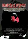 Blunts & Stunts: Class of '94 (2009) скачать бесплатно в хорошем качестве без регистрации и смс 1080p