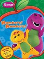 Barney: Numbers! Numbers! (2004) трейлер фильма в хорошем качестве 1080p