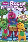 Barney Songs from the Park (2003) кадры фильма смотреть онлайн в хорошем качестве