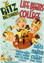 Life Begins in College (1937) скачать бесплатно в хорошем качестве без регистрации и смс 1080p