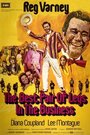 The Best Pair of Legs in the Business (1973) трейлер фильма в хорошем качестве 1080p