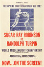 Смотреть «Sugar Ray Robinson vs. Randolph Turpin» онлайн фильм в хорошем качестве