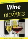 Wine for Dummies (2006)