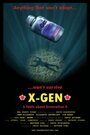 X-Gen (2006) трейлер фильма в хорошем качестве 1080p X-Gen (2006) трейлер фильма в хорошем качестве 1080p