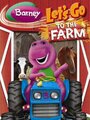 Barney: Let's Go to the Farm (2005) скачать бесплатно в хорошем качестве без регистрации и смс 1080p