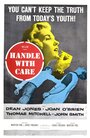 Handle with Care (1958) скачать бесплатно в хорошем качестве без регистрации и смс 1080p