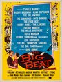 The Big Beat (1958) кадры фильма смотреть онлайн в хорошем качестве