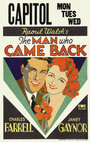 The Man Who Came Back (1931) кадры фильма смотреть онлайн в хорошем качестве