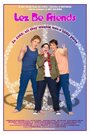 Lez Be Friends (2007) кадры фильма смотреть онлайн в хорошем качестве