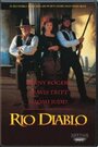 Rio Diablo (1993) кадры фильма смотреть онлайн в хорошем качестве