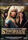 Stormquest (1987) трейлер фильма в хорошем качестве 1080p