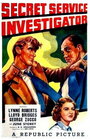 Secret Service Investigator (1948) кадры фильма смотреть онлайн в хорошем качестве