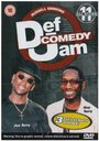 Def Comedy Jam: All Stars Vol. 11 (1999)