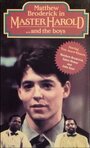 'Master Harold'... and the Boys (1985) скачать бесплатно в хорошем качестве без регистрации и смс 1080p 'Master Harold'... and the Boys (1985) скачать бесплатно в хорошем качестве без регистрации и смс 1080p