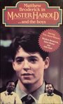 'Master Harold'... and the Boys (1985) скачать бесплатно в хорошем качестве без регистрации и смс 1080p