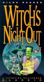 Смотреть «Witch's Night Out» онлайн в хорошем качестве