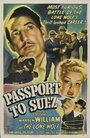 Passport to Suez (1943)