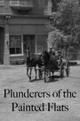 Смотреть «Plunderers of Painted Flats» онлайн фильм в хорошем качестве