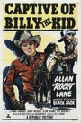 Captive of Billy the Kid (1952) скачать бесплатно в хорошем качестве без регистрации и смс 1080p