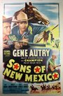 Sons of New Mexico (1949) скачать бесплатно в хорошем качестве без регистрации и смс 1080p Sons of New Mexico (1949) скачать бесплатно в хорошем качестве без регистрации и смс 1080p