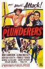 The Plunderers (1948) трейлер фильма в хорошем качестве 1080p