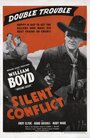 Silent Conflict (1948) трейлер фильма в хорошем качестве 1080p