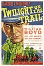 Twilight on the Trail (1941) трейлер фильма в хорошем качестве 1080p