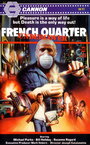 French Quarter Undercover (1986) кадры фильма смотреть онлайн в хорошем качестве