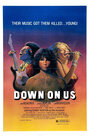 Down on Us (1984)