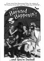 Смотреть «It's a Haunted Happenin'!» онлайн фильм в хорошем качестве